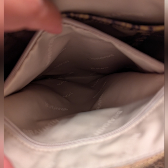 Brahmin Crossbody - Picture 9 of 11